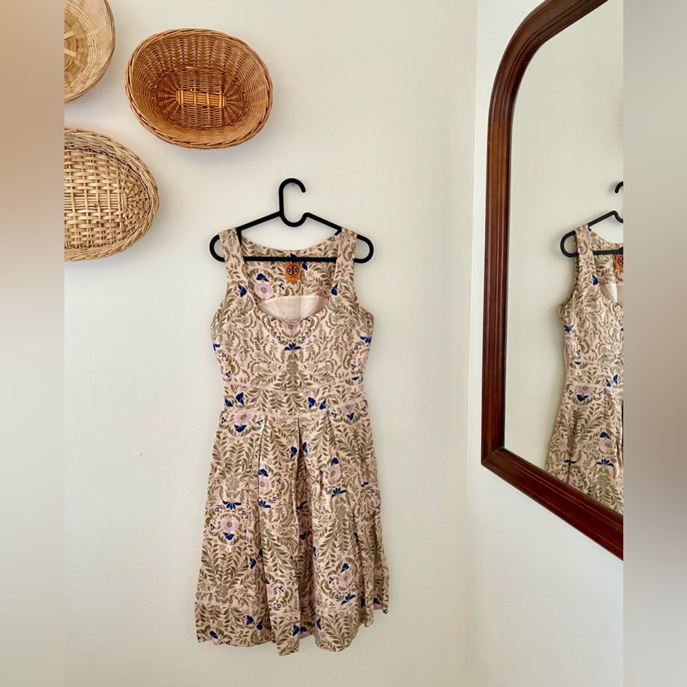 Tory Burch Dress